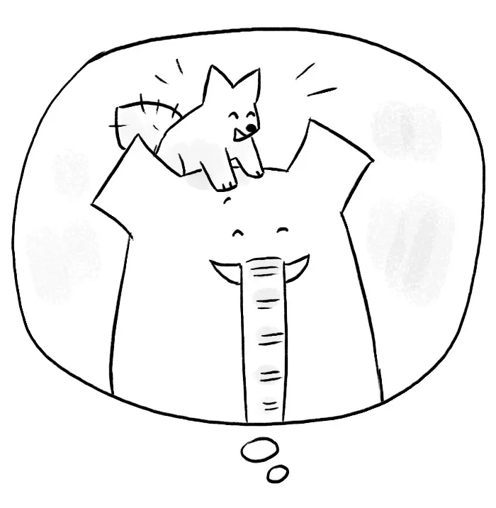 Roar Street Journal Chapter 113 page 13 - 