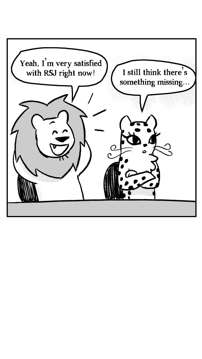 Roar Street Journal Chapter 115 page 4 - 