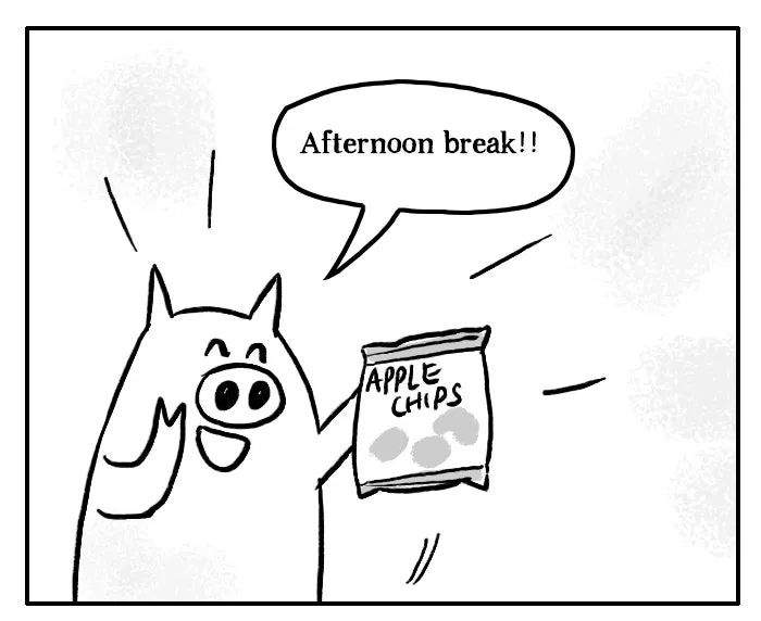 Roar Street Journal Chapter 116 page 2 - 