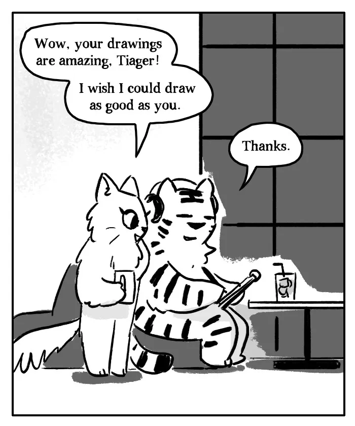Roar Street Journal Chapter 116 page 26 - 