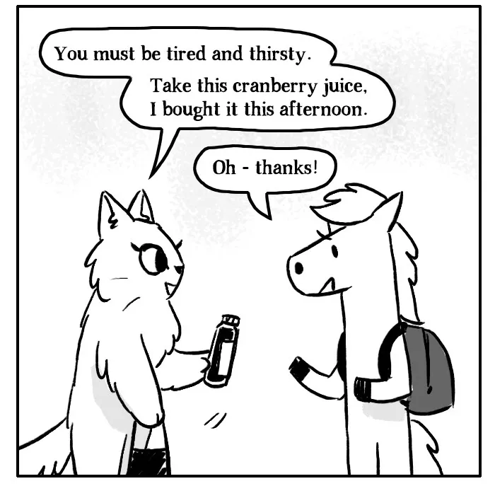 Roar Street Journal Chapter 116 page 36 - 