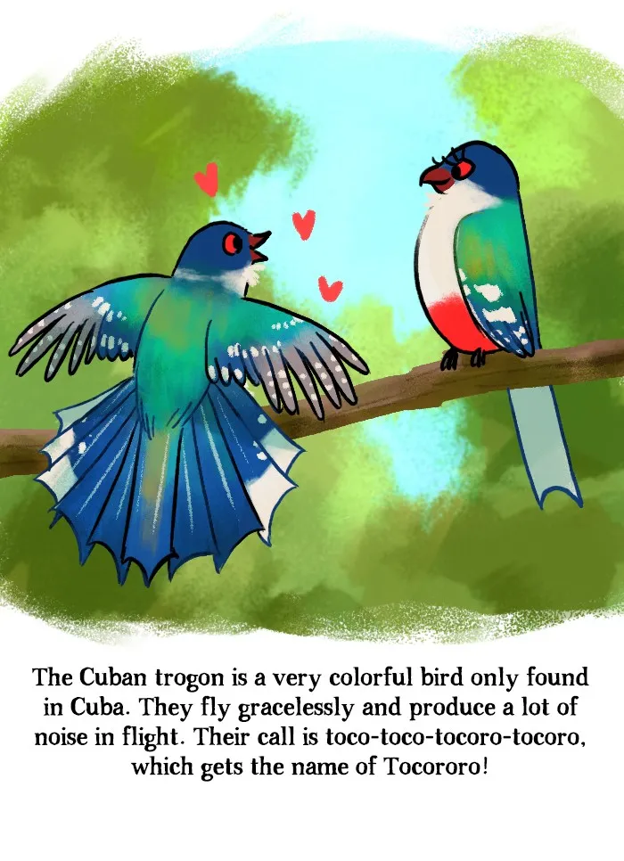 Roar Street Journal Chapter 116 page 41 - 