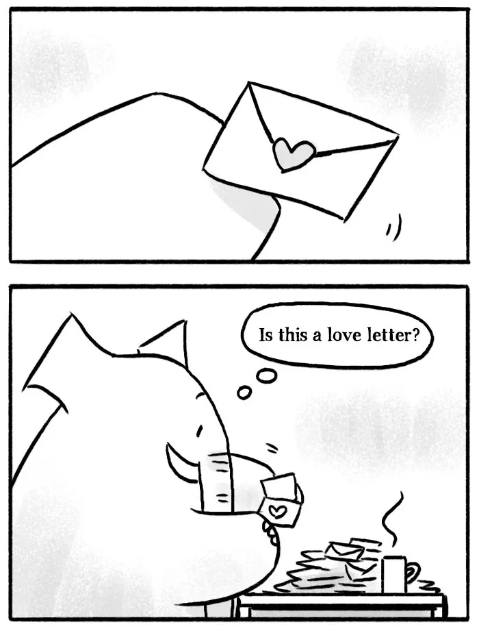 Roar Street Journal Chapter 12 page 2 - 