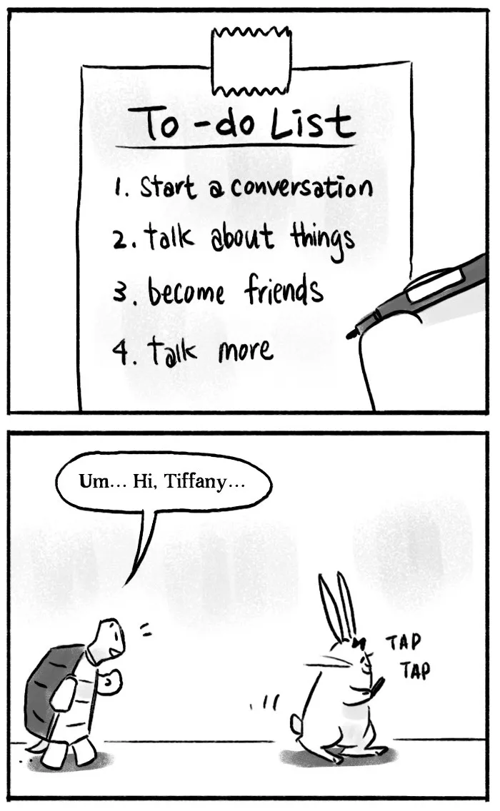 Roar Street Journal Chapter 12 page 13 - 