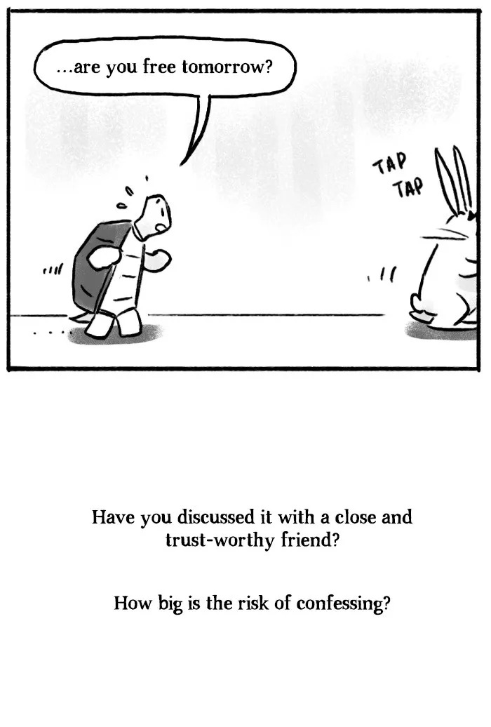 Roar Street Journal Chapter 12 page 14 - 