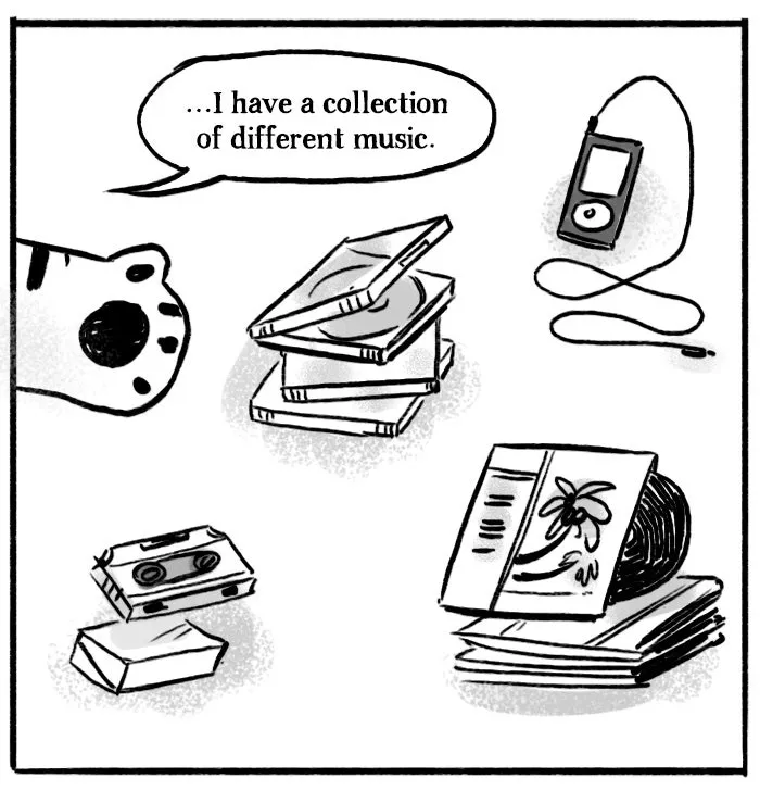 Roar Street Journal Chapter 12 page 20 - 