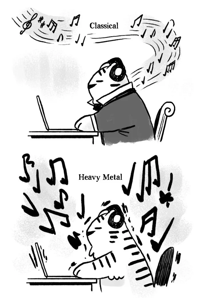 Roar Street Journal Chapter 12 page 21 - 