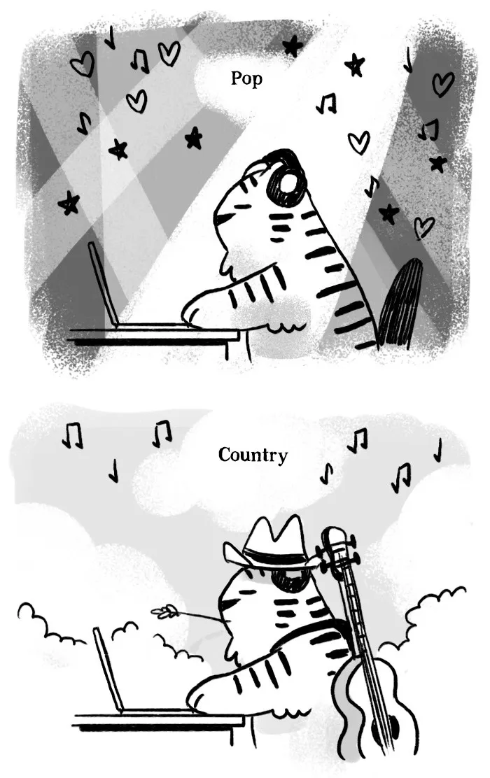 Roar Street Journal Chapter 12 page 22 - 