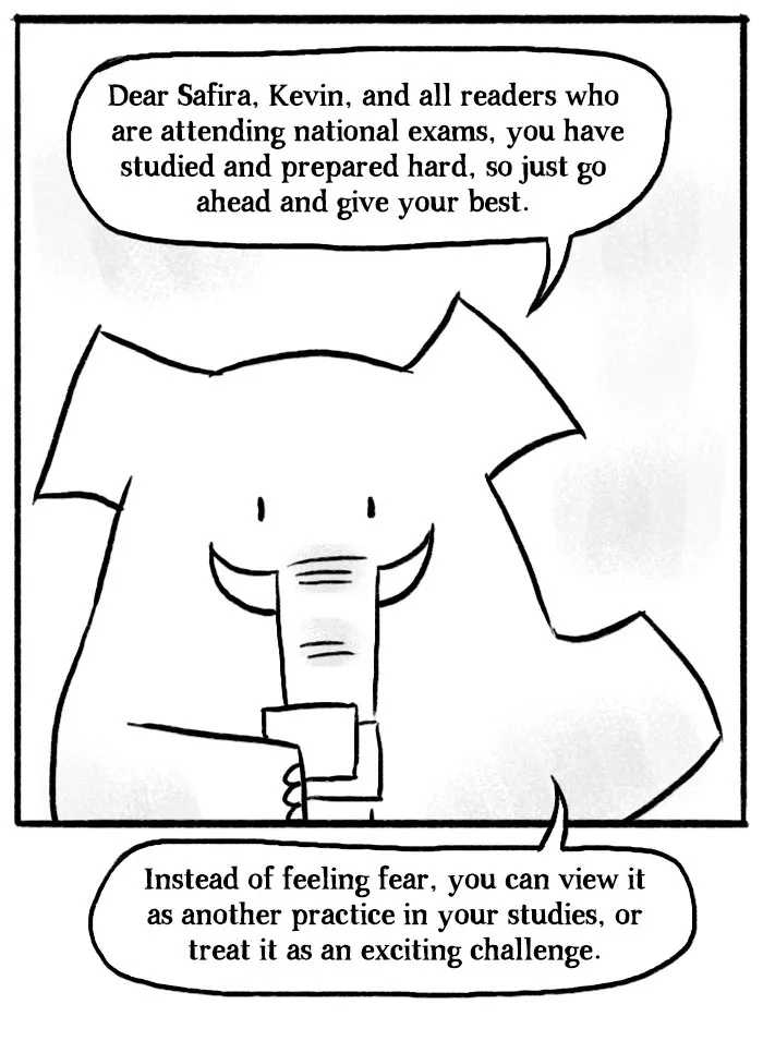 Roar Street Journal Chapter 12 page 29 - 