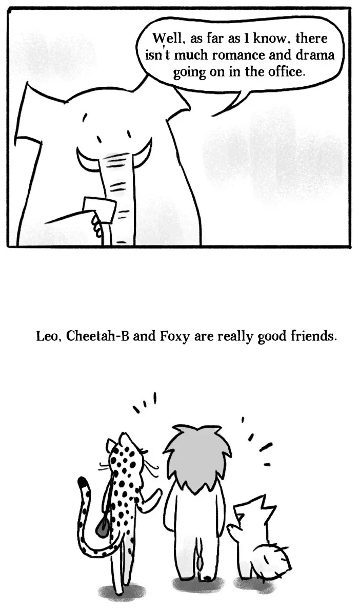 Roar Street Journal Chapter 12 page 4 - 