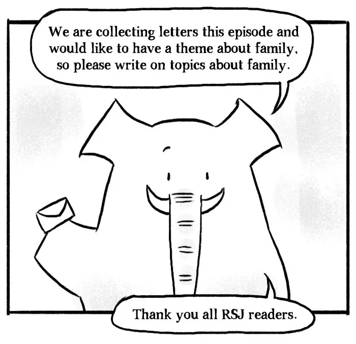 Roar Street Journal Chapter 12 page 31 - 