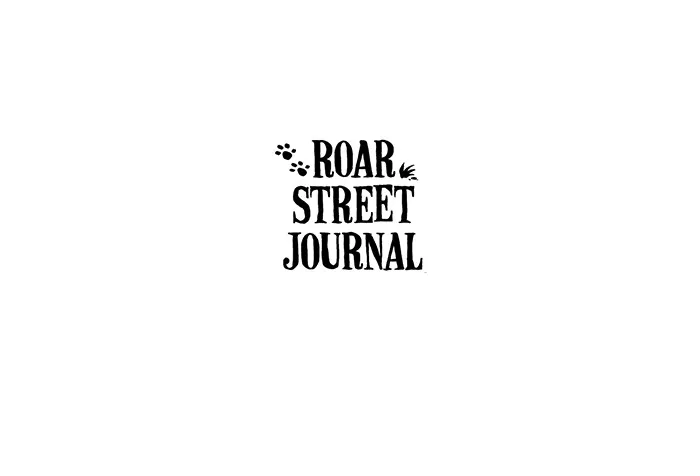 Roar Street Journal Chapter 12 page 35 - 