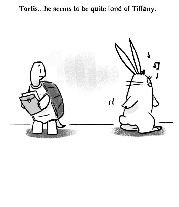Roar Street Journal Chapter 12 page 8 - 