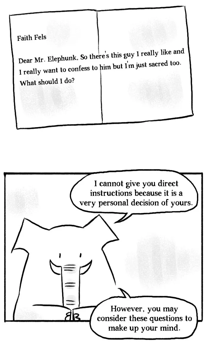 Roar Street Journal Chapter 12 page 9 - 