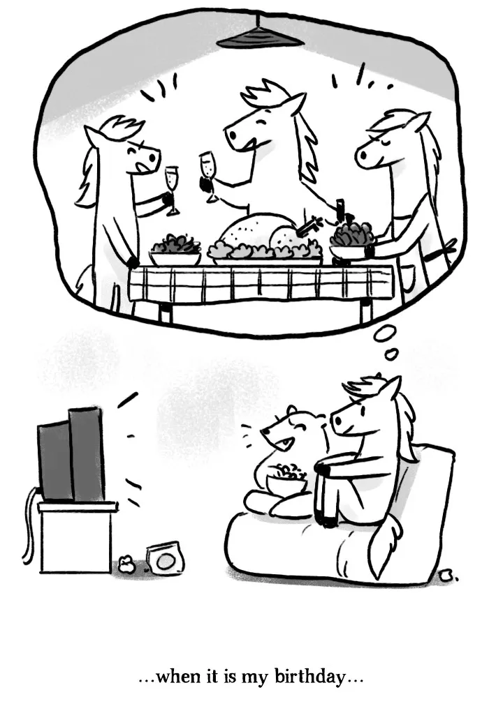 Roar Street Journal Chapter 13 page 13 - 