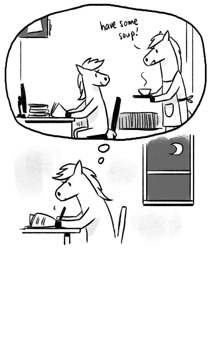 Roar Street Journal Chapter 13 page 16 - 