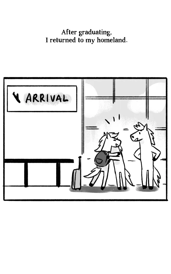 Roar Street Journal Chapter 13 page 17 - 