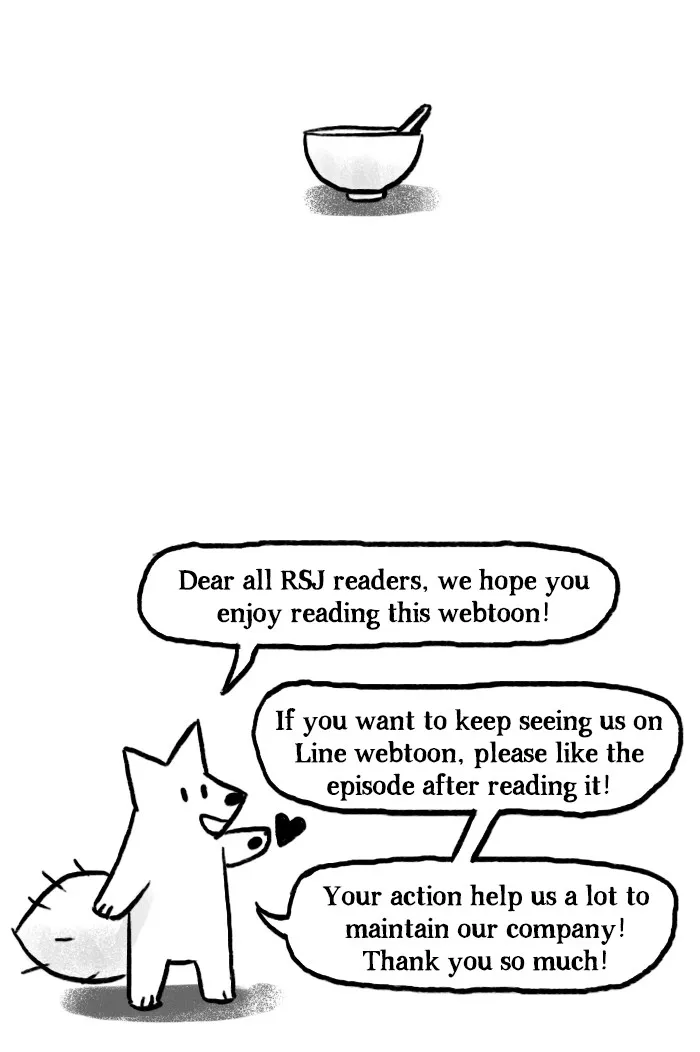 Roar Street Journal Chapter 13 page 21 - 