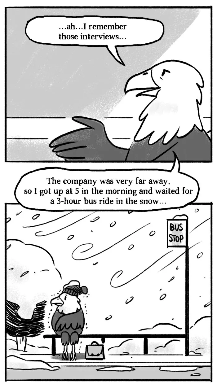 Roar Street Journal Chapter 13 page 4 - 