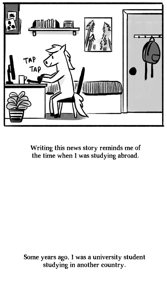 Roar Street Journal Chapter 13 page 6 - 