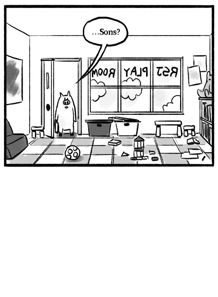 Roar Street Journal Chapter 14 page 19 - 