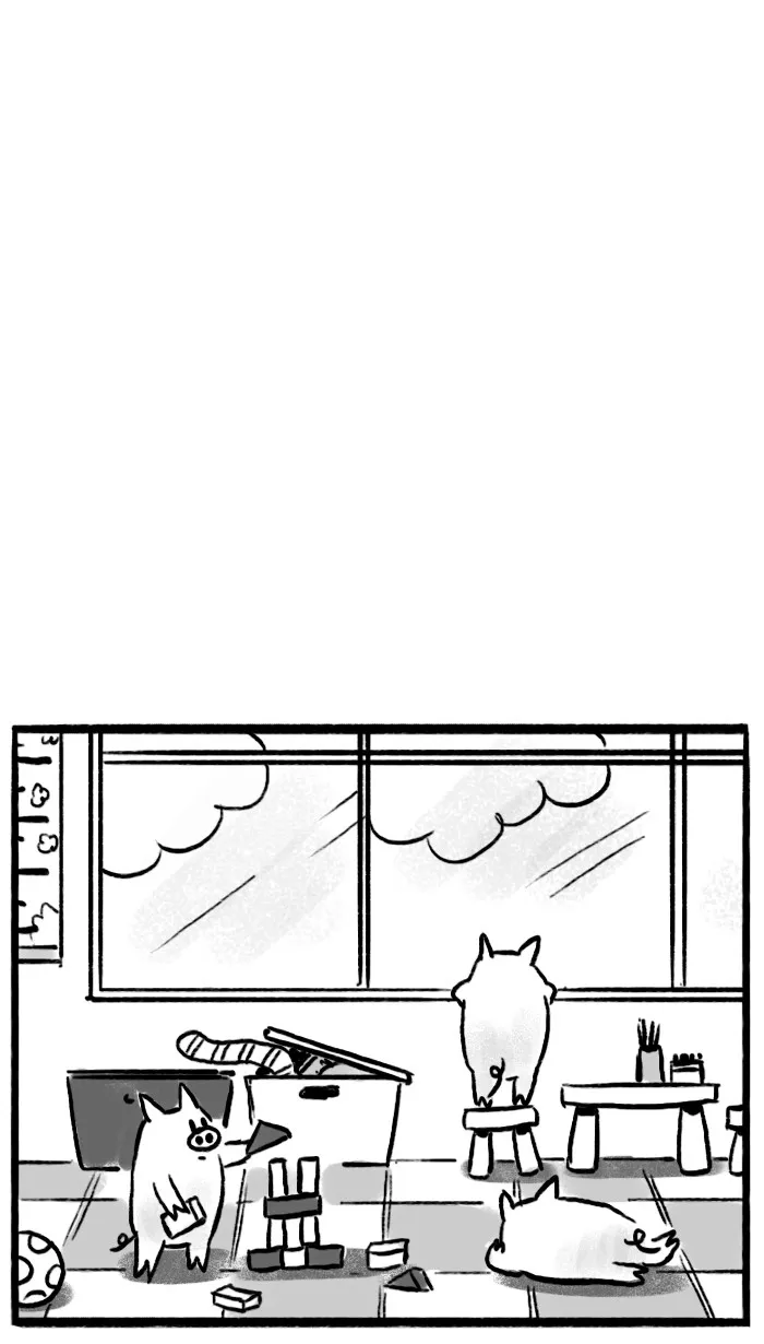 Roar Street Journal Chapter 14 page 7 - 