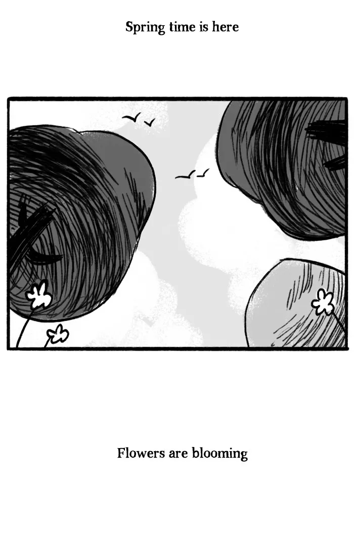 Roar Street Journal Chapter 15 page 2 - 