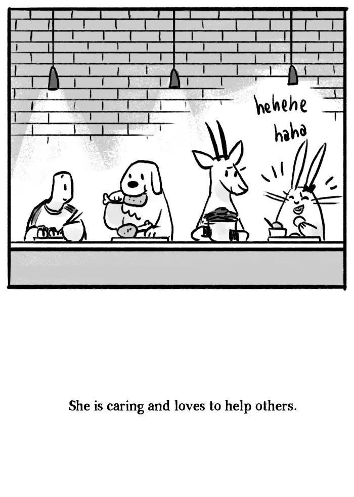 Roar Street Journal Chapter 15 page 14 - 