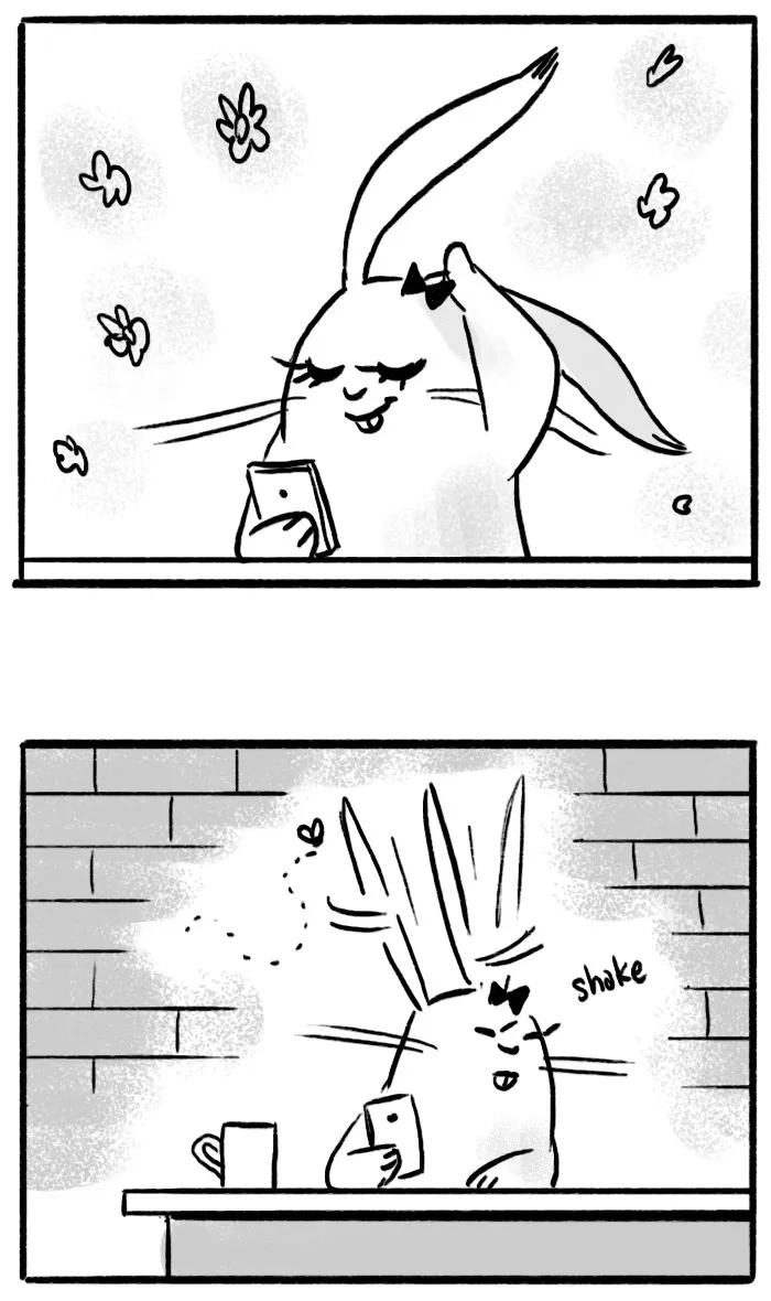 Roar Street Journal Chapter 15 page 17 - 