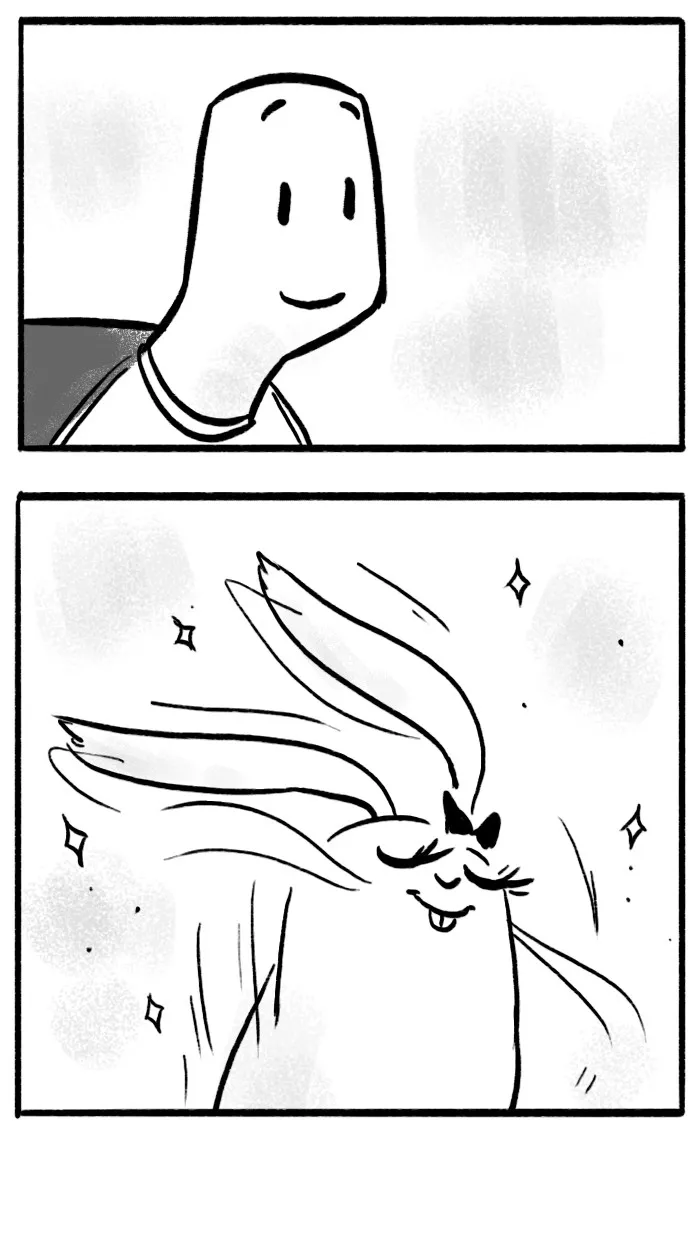 Roar Street Journal Chapter 15 page 18 - 