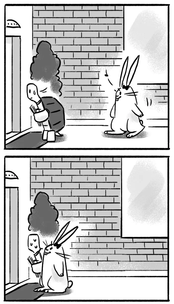 Roar Street Journal Chapter 15 page 20 - 
