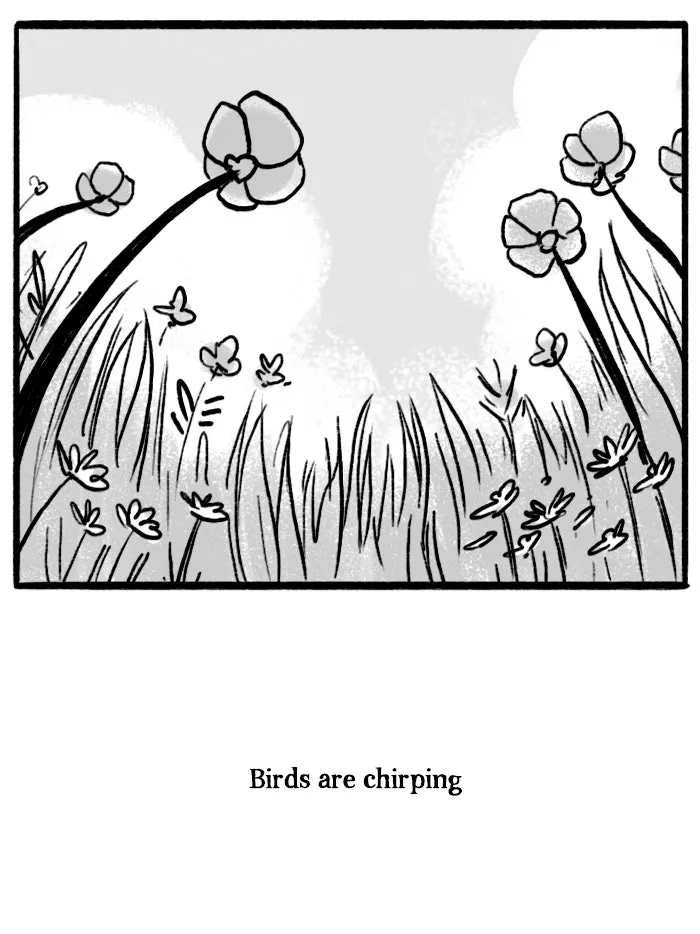 Roar Street Journal Chapter 15 page 3 - 