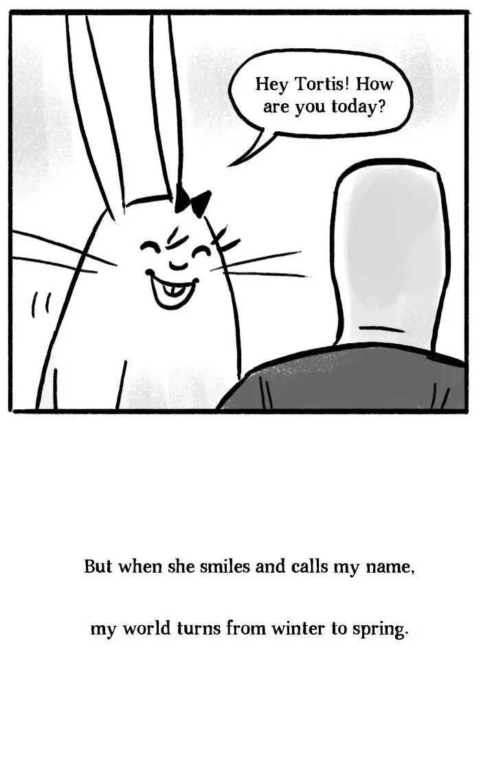 Roar Street Journal Chapter 15 page 21 - 