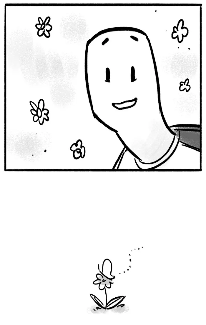 Roar Street Journal Chapter 15 page 22 - 