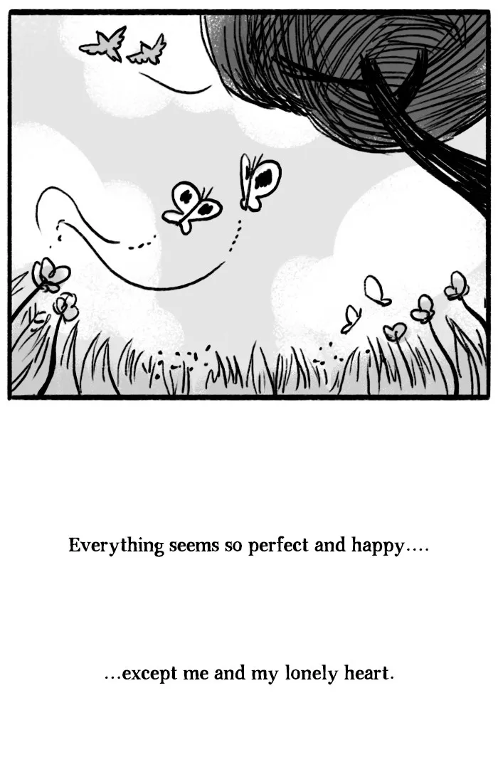 Roar Street Journal Chapter 15 page 5 - 