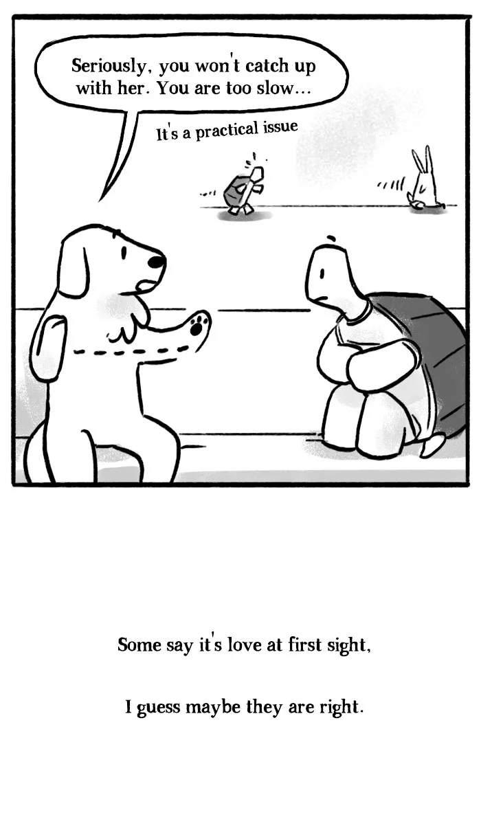 Roar Street Journal Chapter 15 page 8 - 