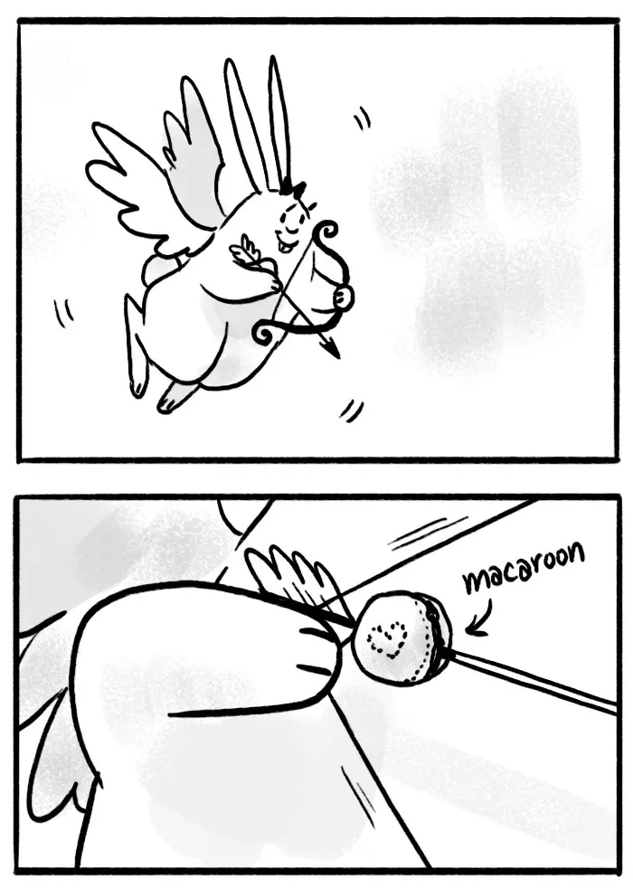 Roar Street Journal Chapter 15 page 9 - 