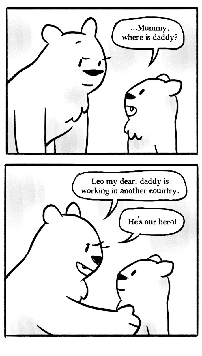 Roar Street Journal Chapter 16 page 12 - 