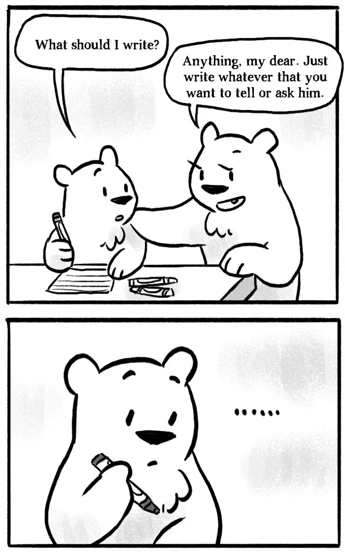 Roar Street Journal Chapter 16 page 15 - 