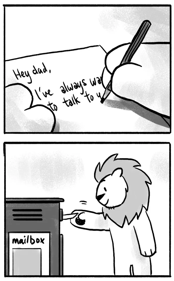 Roar Street Journal Chapter 16 page 26 - 