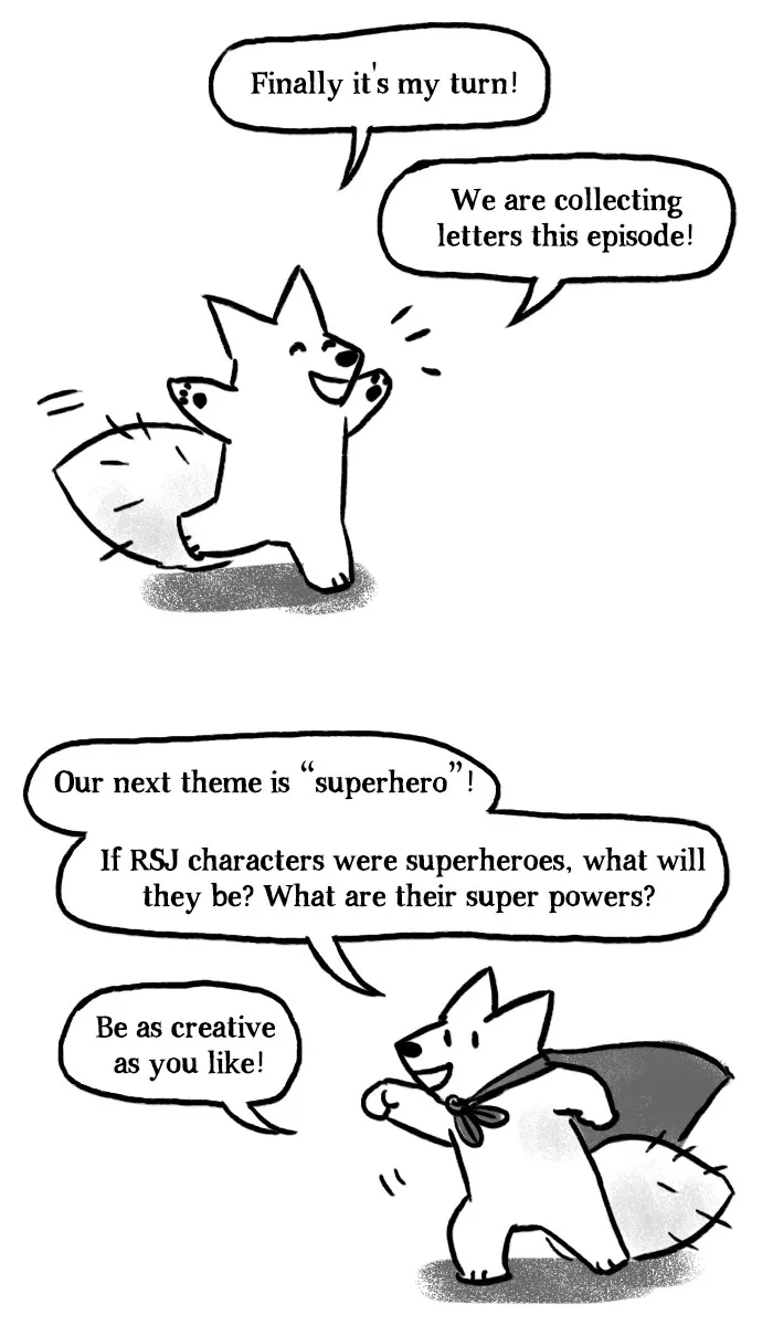 Roar Street Journal Chapter 16 page 37 - 