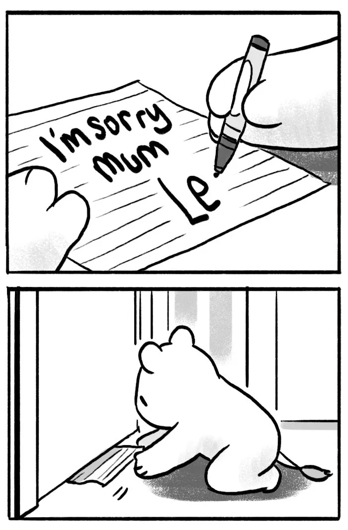 Roar Street Journal Chapter 16 page 9 - 