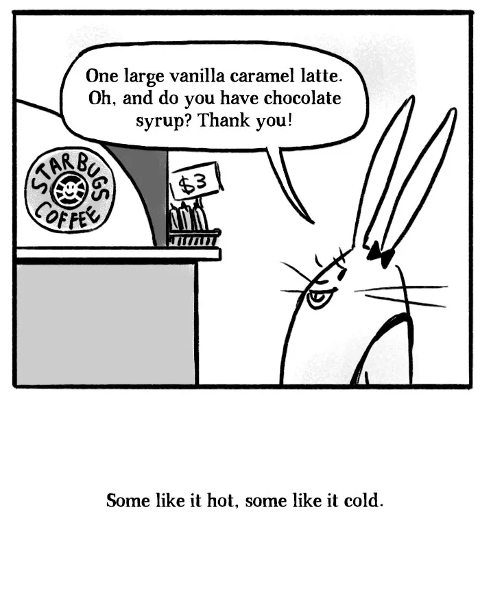 Roar Street Journal Chapter 17 page 12 - 