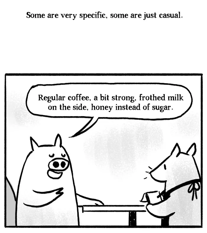 Roar Street Journal Chapter 17 page 14 - 
