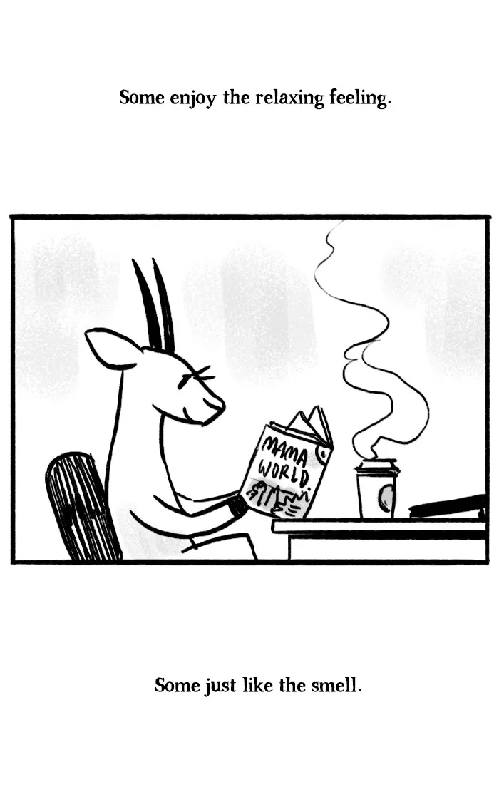 Roar Street Journal Chapter 17 page 16 - 