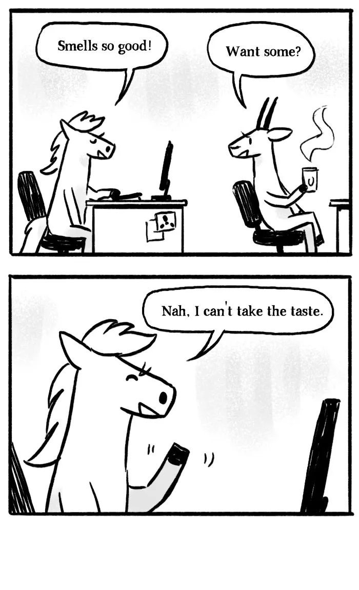 Roar Street Journal Chapter 17 page 17 - 