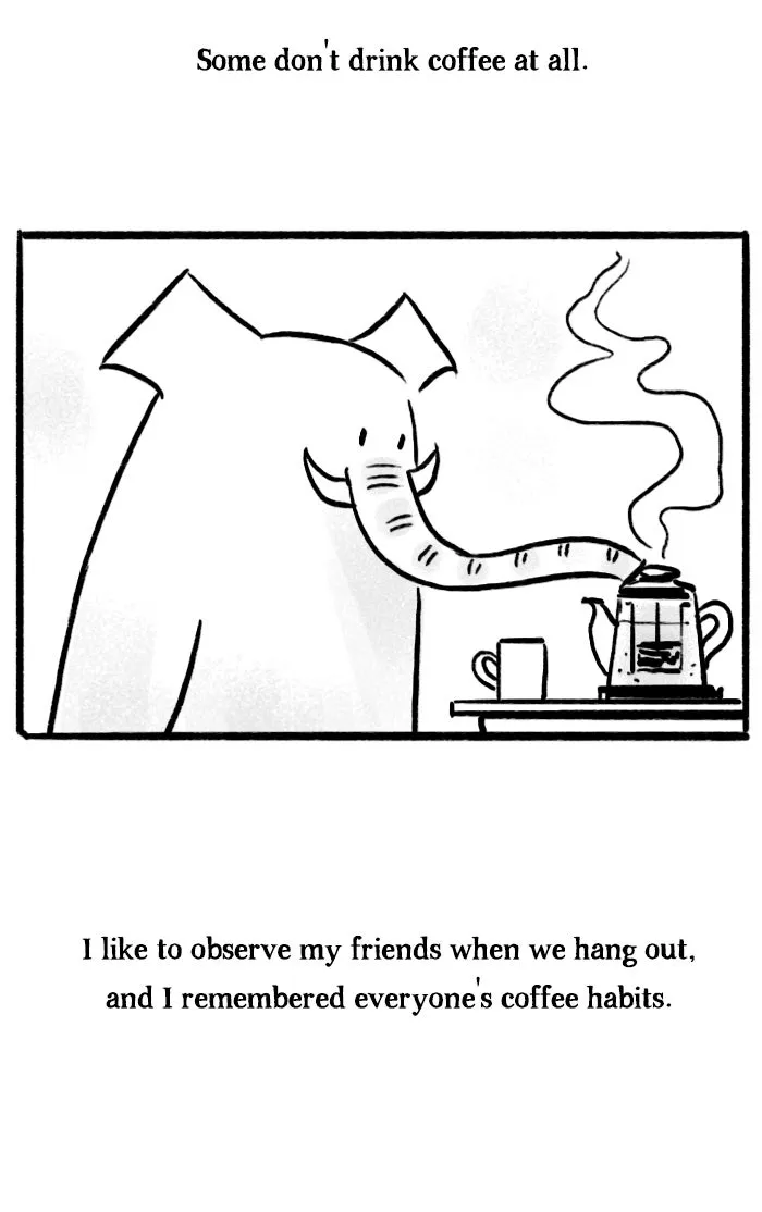 Roar Street Journal Chapter 17 page 18 - 