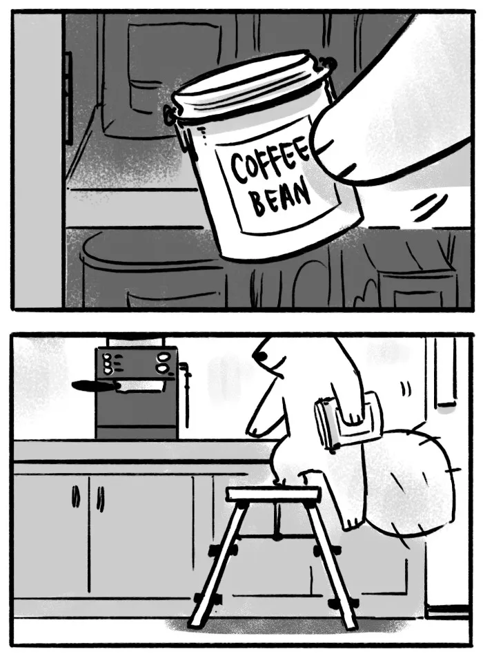 Roar Street Journal Chapter 17 page 4 - 