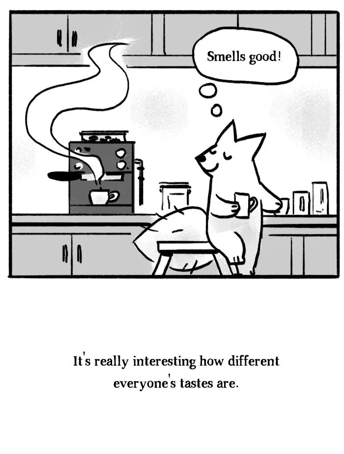 Roar Street Journal Chapter 17 page 8 - 