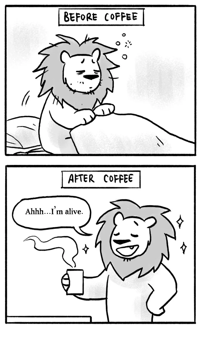 Roar Street Journal Chapter 17 page 10 - 